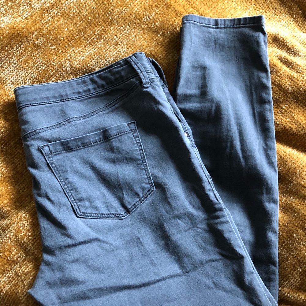 Top Shop pants - Picture 4 of 5